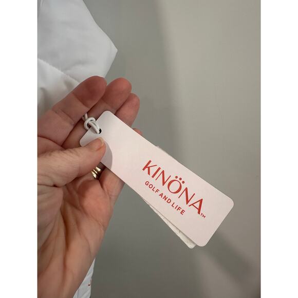 NWT Kinona Polished for Play Jacket Size M - Picture 6 of 7